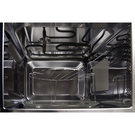 Встраиваемая микроволновая печь Oasis MW-RMW - фото 7