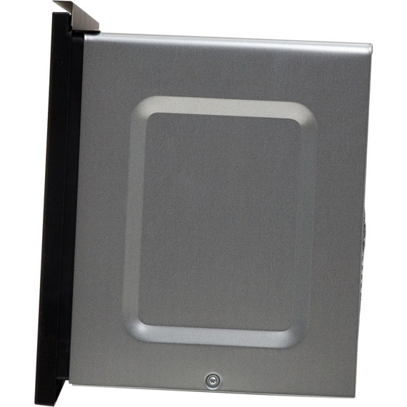 Встраиваемая микроволновая печь Oasis MW-SGB - фото 4