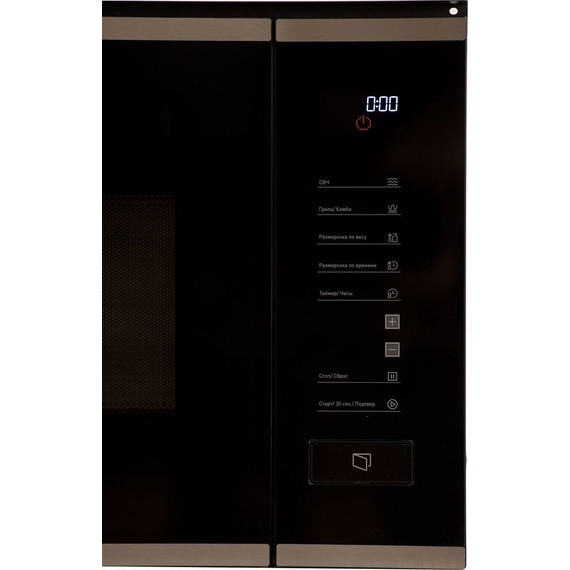 Встраиваемая микроволновая печь Oasis MW-SGS - фото 7