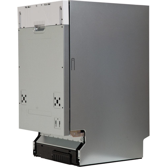 Встраиваемая посудомоечная машина Oasis PM-10V6 - фото 3