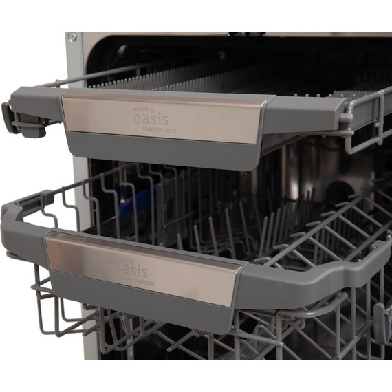 Встраиваемая посудомоечная машина Oasis PM-10V6 - фото 7