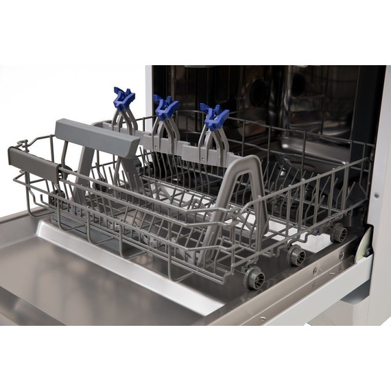 Отдельностоящая посудомоечная машина Oasis PM-14S6 - фото 5