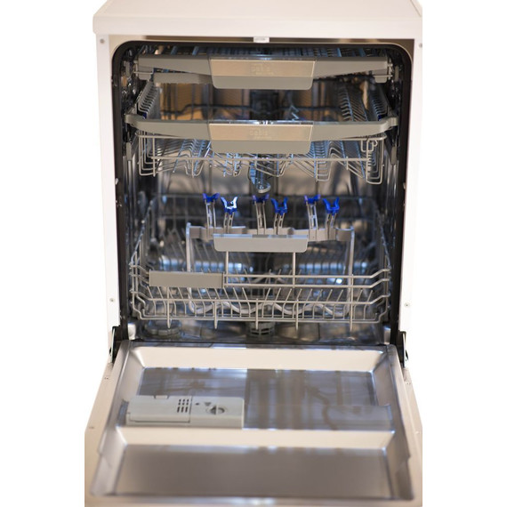 Отдельностоящая посудомоечная машина Oasis PM-14S6 - фото 6