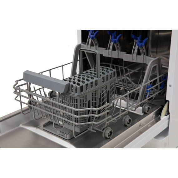 Отдельностоящая посудомоечная машина Oasis PM-9S4 - фото 7