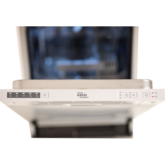 Встраиваемая посудомоечная машина Oasis PM-9V5 - фото 6