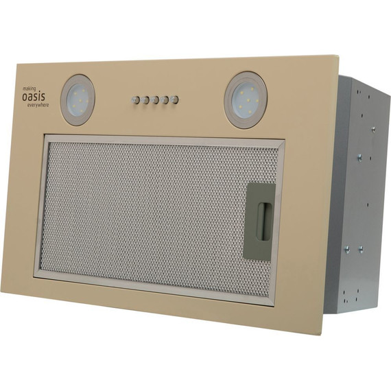 Вытяжка Oasis UM-52I - фото 2