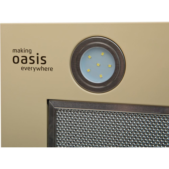 Вытяжка Oasis UM-52I - фото 7