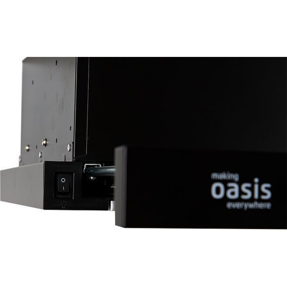 Вытяжка Oasis UV-50B (F) - фото 3