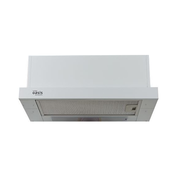 Вытяжка Oasis UV-50W (F) - фото 4
