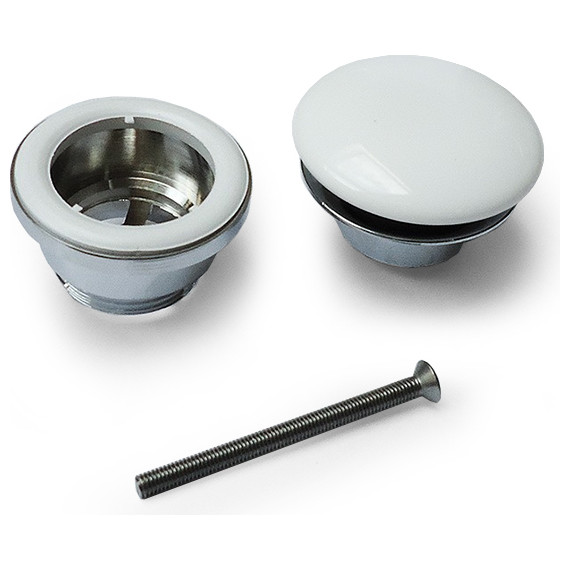 Донный клапан Artceram ACA036 01 00 - фото 2