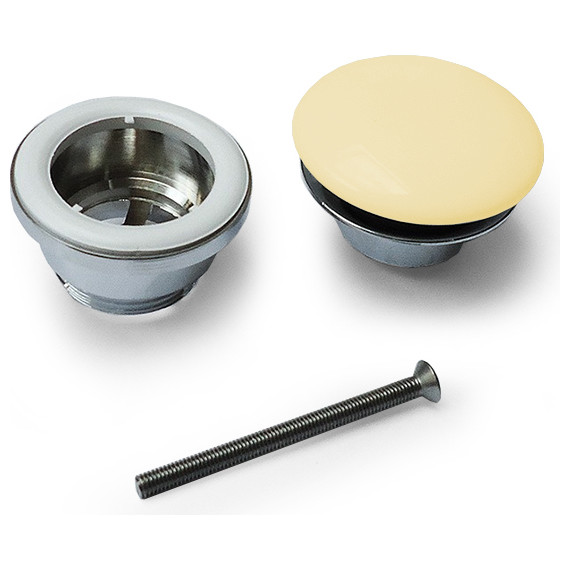 Донный клапан Artceram ACA038 12 00 giallo zinco - фото 2