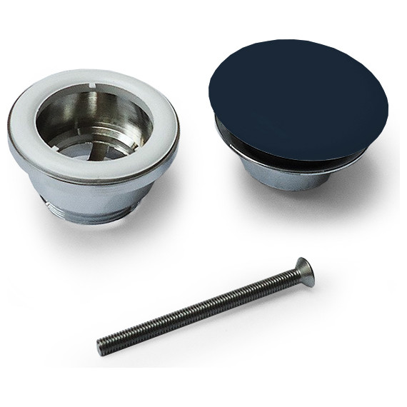 Донный клапан Artceram ACA038 36 00 blu notte - фото 2