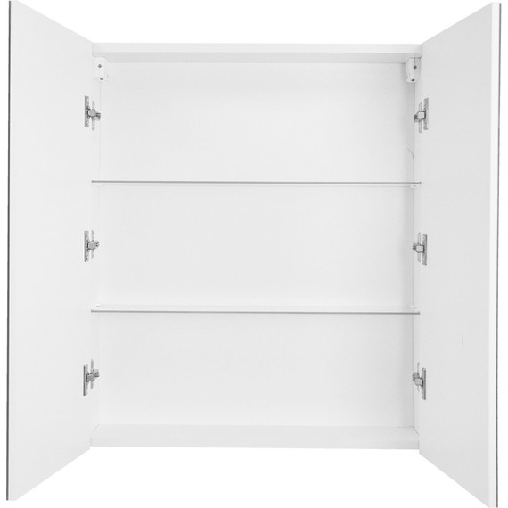 Зеркало-шкаф Loranto Аврора 60 см CS00085750 - фото, картинка 3 Зеркало-шкаф Loranto Аврора 60 см CS00085750 - фото 3