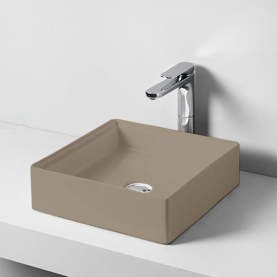 Раковина-чаша ArtCeram Scalino 38 см SCL001 22 00, cream - фото 
