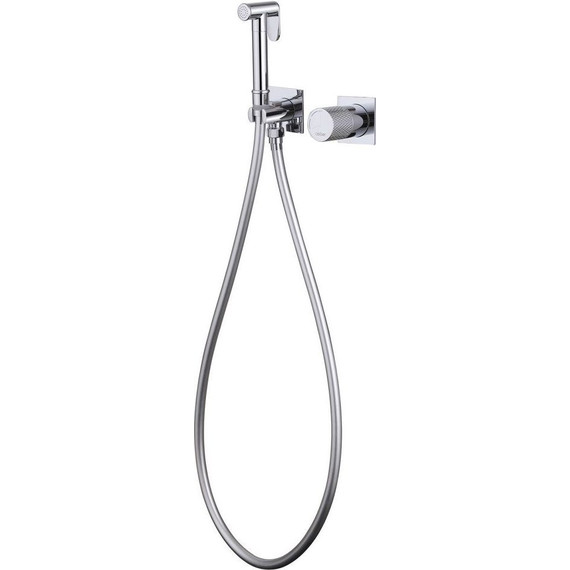 Набор для гигиенического душа Abber Rund AF8725 - фото 2