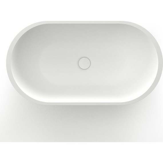 Раковина-чаша Azario 65 см AZ-1132S - фото 3