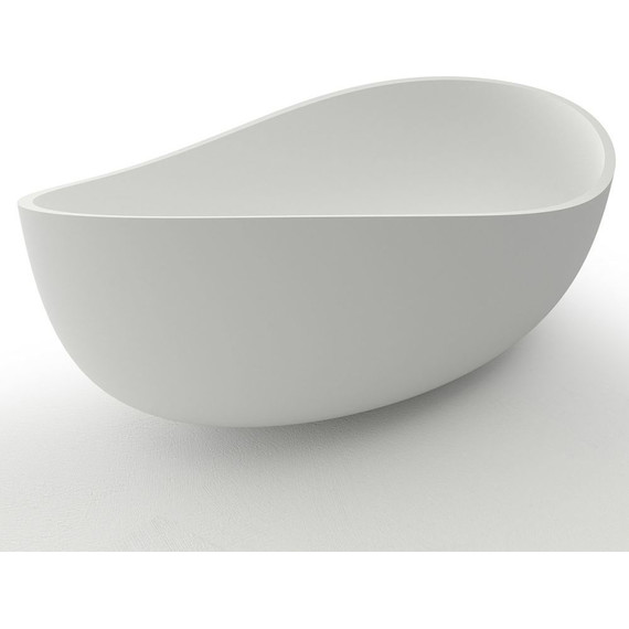 Раковина-чаша Azario 65 см AZ-1214S - фото 3