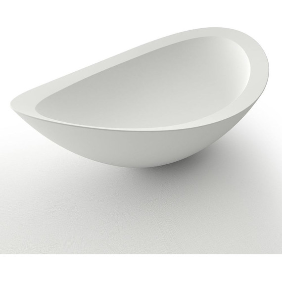 Раковина-чаша Azario 58 см AZ-1225S - фото 3