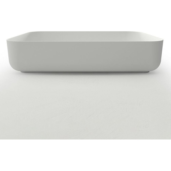 Раковина-чаша Azario 60 см AZ-1358S - фото 3