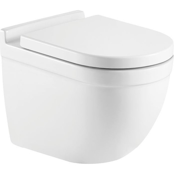 Инсталляция с подвесным унитазом Azario Fora AZ-8010-1000+AZ-8200-0012+AZ-0017 E-R - фото 3