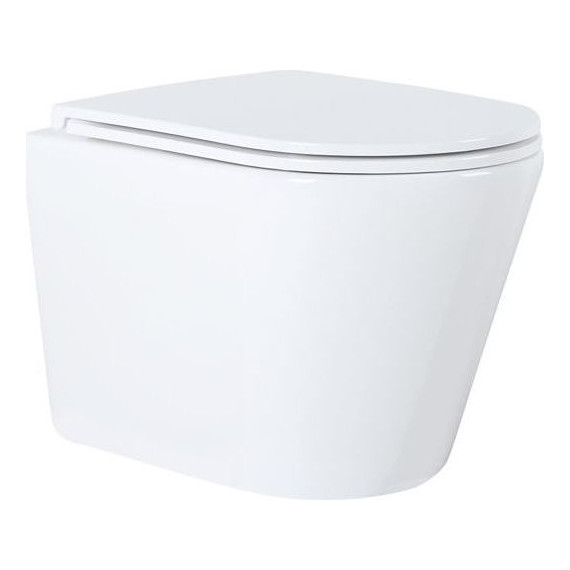 Инсталляция с подвесным унитазом Azario Teramo AZ-8010-1000+AZ-8200-0013+AZ-0053 - фото, картинка 3 Инсталляция с подвесным унитазом Azario Teramo AZ-8010-1000+AZ-8200-0013+AZ-0053 - фото 3