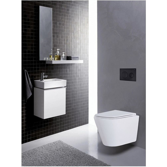 Инсталляция с подвесным унитазом Azario Teramo AZ-8010-1000+AZ-8200-0013+AZ-0053 - фото, картинка 5 Инсталляция с подвесным унитазом Azario Teramo AZ-8010-1000+AZ-8200-0013+AZ-0053 - фото 5