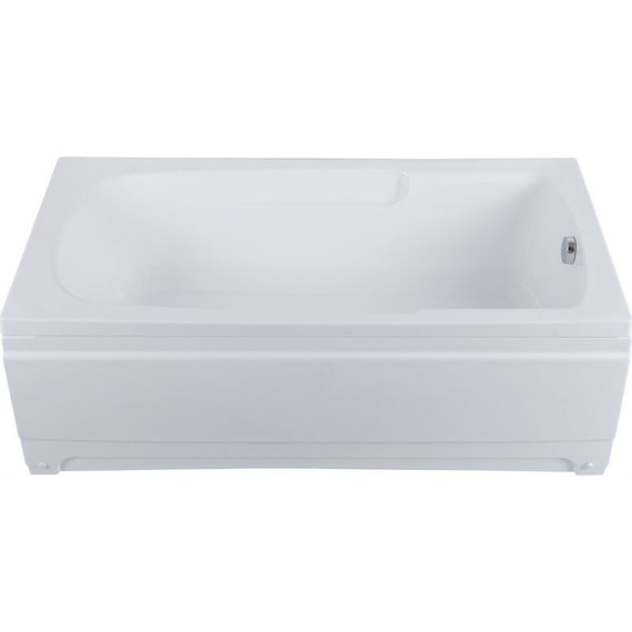 Экран фронтальный для ванны 170 см - фото 2