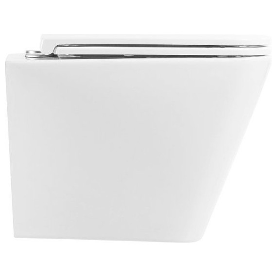 Унитаз подвесной безободковый BelBagno Ardente-Tor BB520CH-TOR (Система смыва торнадо) - фото, картинка 5 Унитаз подвесной безободковый BelBagno Ardente-Tor BB520CH-TOR (Система смыва торнадо) - фото 5