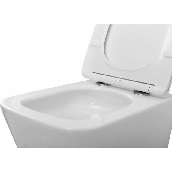 Унитаз подвесной безободковый BelBagno Ardente-Tor BB520CH-TOR (Система смыва торнадо) - фото, картинка 9 Унитаз подвесной безободковый BelBagno Ardente-Tor BB520CH-TOR (Система смыва торнадо) - фото 9