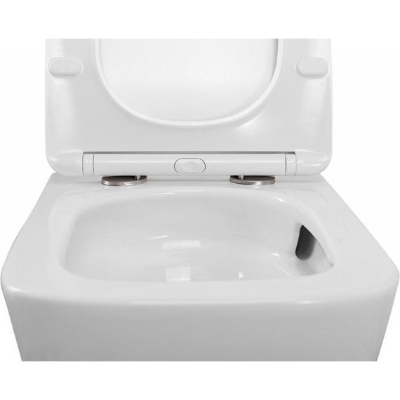 Унитаз подвесной безободковый BelBagno Ardente-Tor BB520CH-TOR (Система смыва торнадо) - фото, картинка 10 Унитаз подвесной безободковый BelBagno Ardente-Tor BB520CH-TOR (Система смыва торнадо) - фото 10