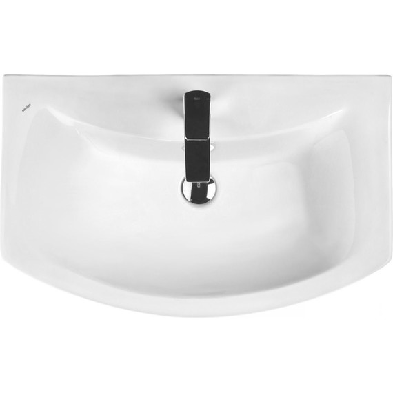 Тумба напольная с раковиной Onika Балтика 70 см 107028 (с корзиной) - фото, картинка 4 Тумба напольная с раковиной Onika Балтика 70 см 107028 (с корзиной) - фото 4