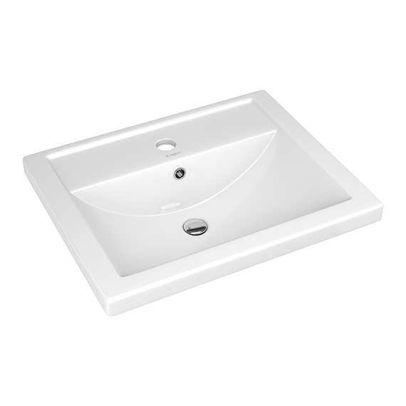 Тумба подвесная с раковиной Onika Легран 50 см 105031, дуб галифакс (раковина Фостер 50) - фото, картинка 7 Тумба подвесная с раковиной Onika Легран 50 см 105031, дуб галифакс (раковина Фостер 50) - фото 7