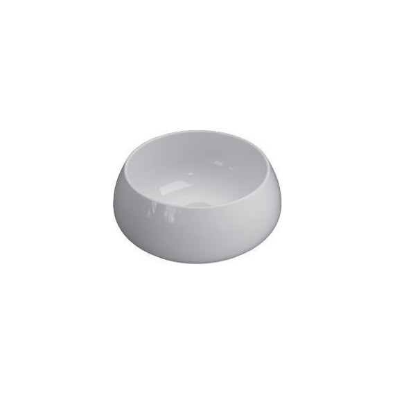 Раковина-чаша Globo T-Edge 35 см TE035BI - фото 