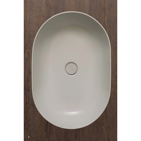 Раковина-чаша Globo T-Edge 60 см B6O60.BI - фото, картинка 3 Раковина-чаша Globo T-Edge 60 см B6O60.BI - фото 3