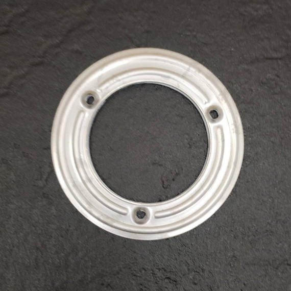 Поддон Sanitana Rocks 100x80 см, белый - фото 5