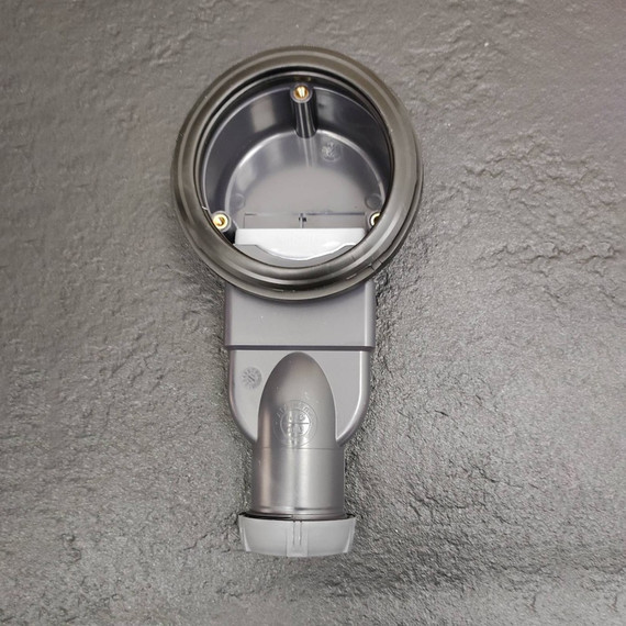 Поддон Sanitana Rocks 120x80 см, антрацит - фото 6