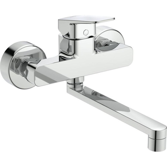 Смеситель для кухни настенный Ideal Standard Ceraplan BD340AA - фото 