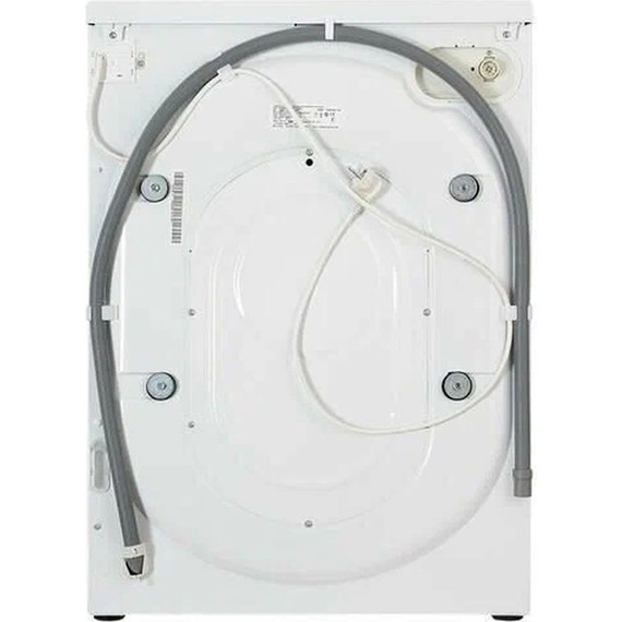 Стиральная машина Indesit IWSD 5085 - фото 4