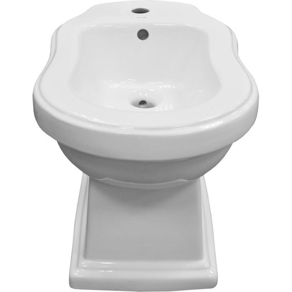 Биде напольное Azario Loretti AZ-439B - фото 2