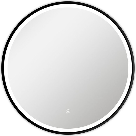 Зеркало Azario Aurora 60 см AZ-Z-011CS - фото 2