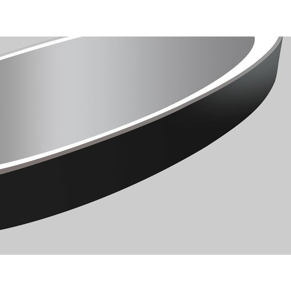 Зеркало Azario Aurora 60 см AZ-Z-011CS - фото 3