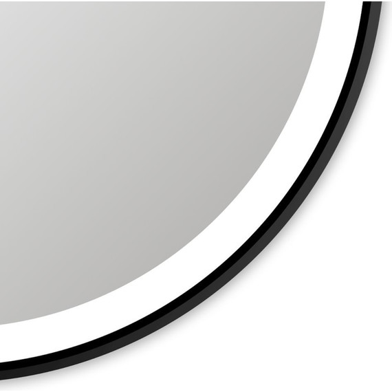 Зеркало Azario Aurora 60 см AZ-Z-011CS - фото 5