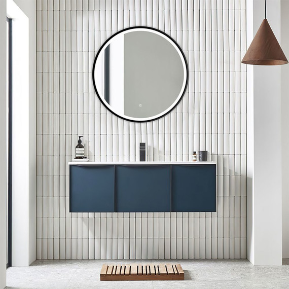 Зеркало Azario Aurora 60 см AZ-Z-011CS - фото 6