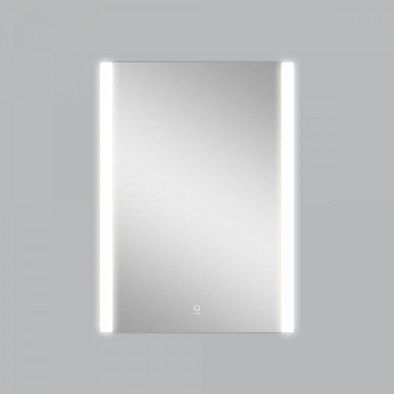 Зеркало Azario Madison 60 см AZ-Z-040CS - фото 2