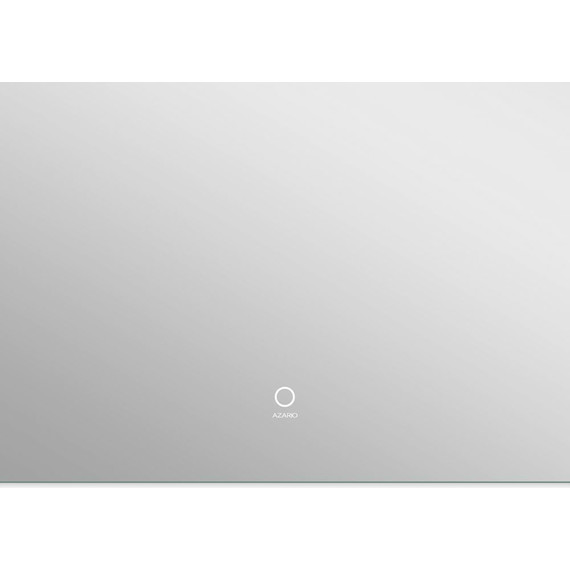 Зеркало Azario Madison 60 см AZ-Z-040CS - фото 3