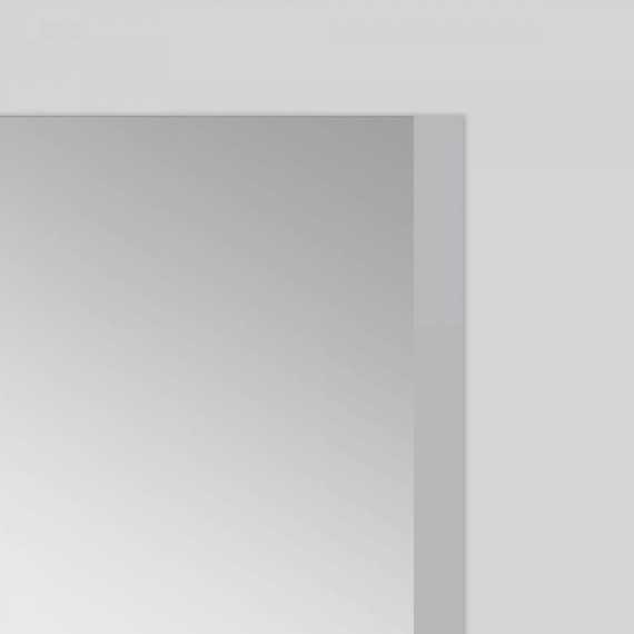 Зеркало Azario Madison 60 см AZ-Z-040CS - фото 4