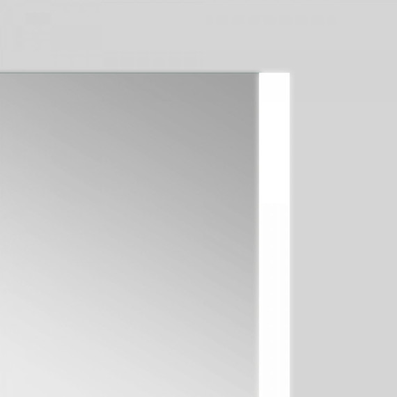 Зеркало Azario Madison 60 см AZ-Z-040CS - фото 5