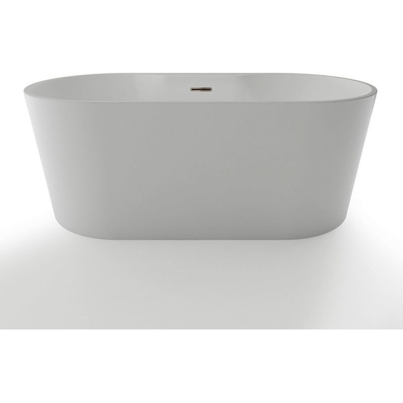 Ванна отдельностоящая Azario Bristol 170x80 см BRI17080D - фото, картинка 2 Ванна отдельностоящая Azario Bristol 170x80 см BRI17080D - фото 2