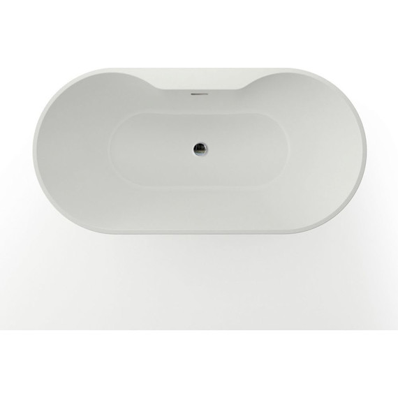 Ванна отдельностоящая Azario Bristol 170x80 см BRI17080D - фото, картинка 3 Ванна отдельностоящая Azario Bristol 170x80 см BRI17080D - фото 3