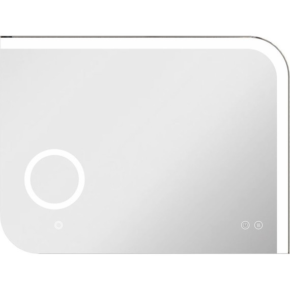 Зеркало Azario Golden 100 см CS00084315 - фото 2